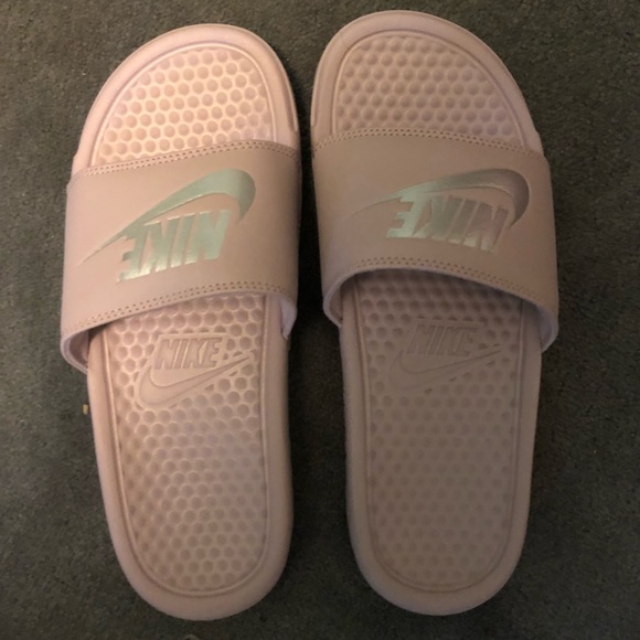 nike slides 6